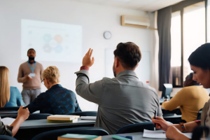 education seminars