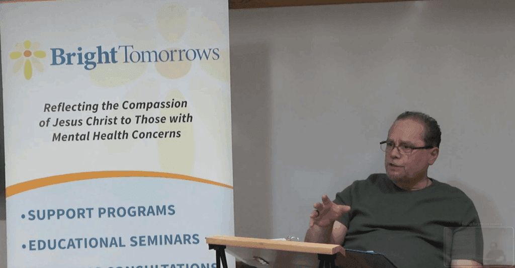 Behind The Headlines Session 4