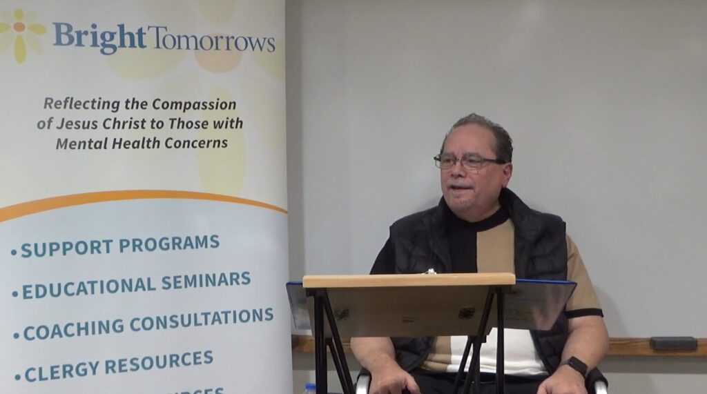 Behind the headlines