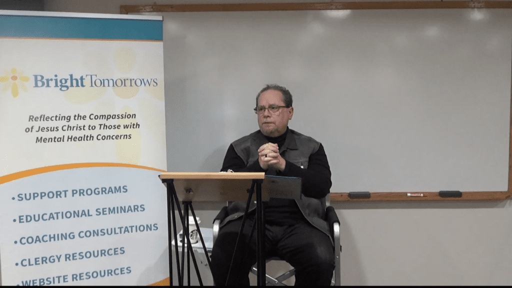 Session 10 Behind the headlines